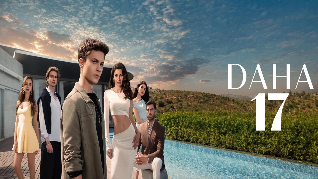 مسلسل في السابعة عشر الحلقة 8 مترجمة