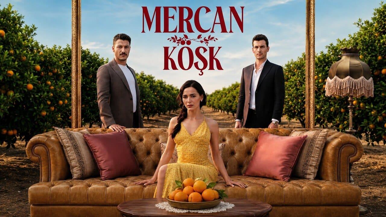 مسلسل قصر المرجان الحلقة 3 الثالثة مترجمة