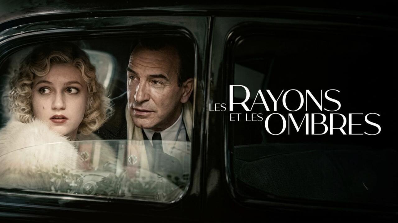 فيلم The Rays and Shadows 2026 مترجم